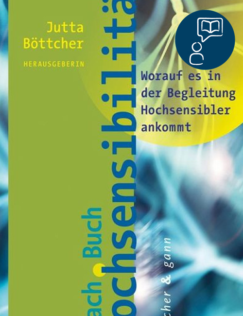 Fachbuch Hochsensibel